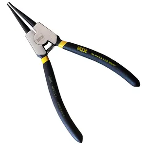 انبر خار باز کن میکس کد AT-707  سایز 7 اینچ