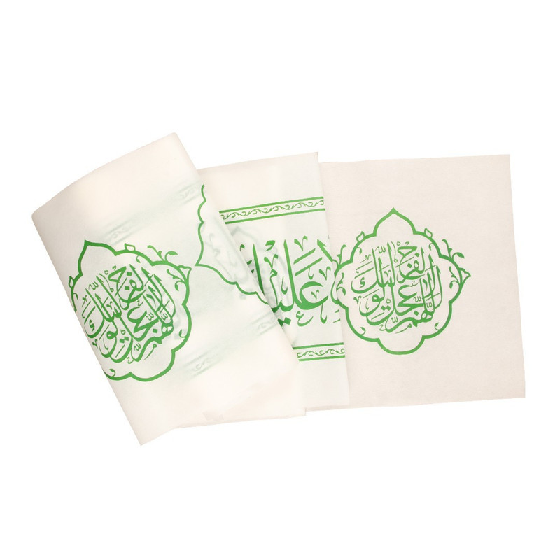 کتیبه طرح مذهبی اعیاد نیمه شعبان کد 20001488