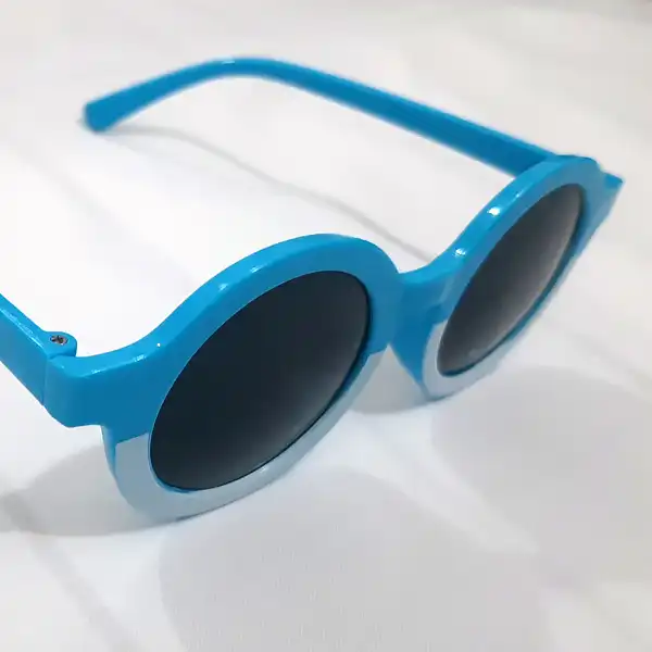 عینک آفتابی بچگانه مدل تارا کد 05