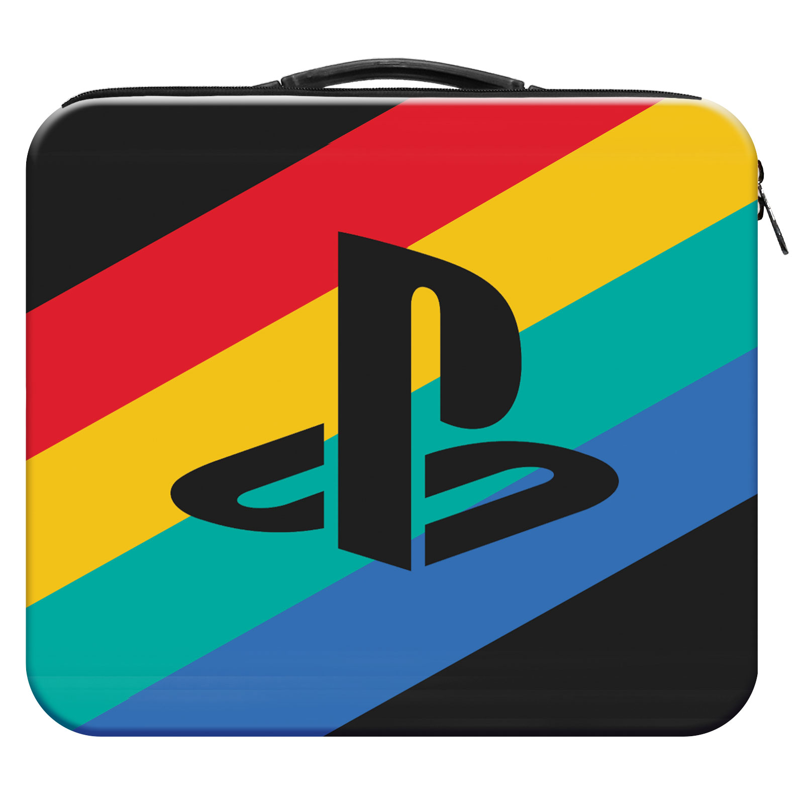 کیف حمل کنسول پلی استیشن 5 مدل PS Color