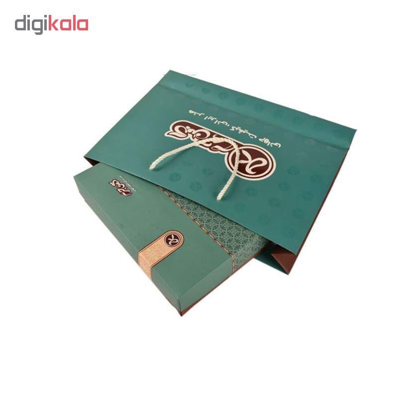 کیف پول کهن چرم مدل Lw2-7 -  - 11
