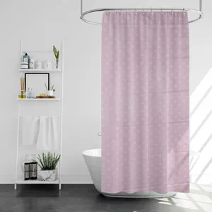   پرده حمام پیسو مدل BZ-47 سایز  170×200 سانتی متر
