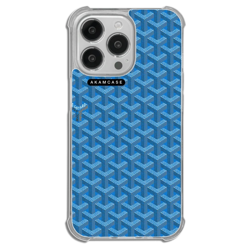 کاور آکام مدل AMCWTA13PRO-RICH6 مناسب برای گوشی موبایل اپل iPhone 13 Pro 