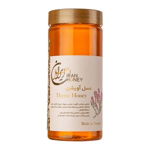نقد و بررسی عسل آویشن شهدینه گلها - 1000 گرم توسط خریداران