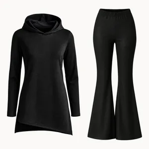 ست تونیک و شلوار رسمی زنانه مدل Nyxelle کد M5552