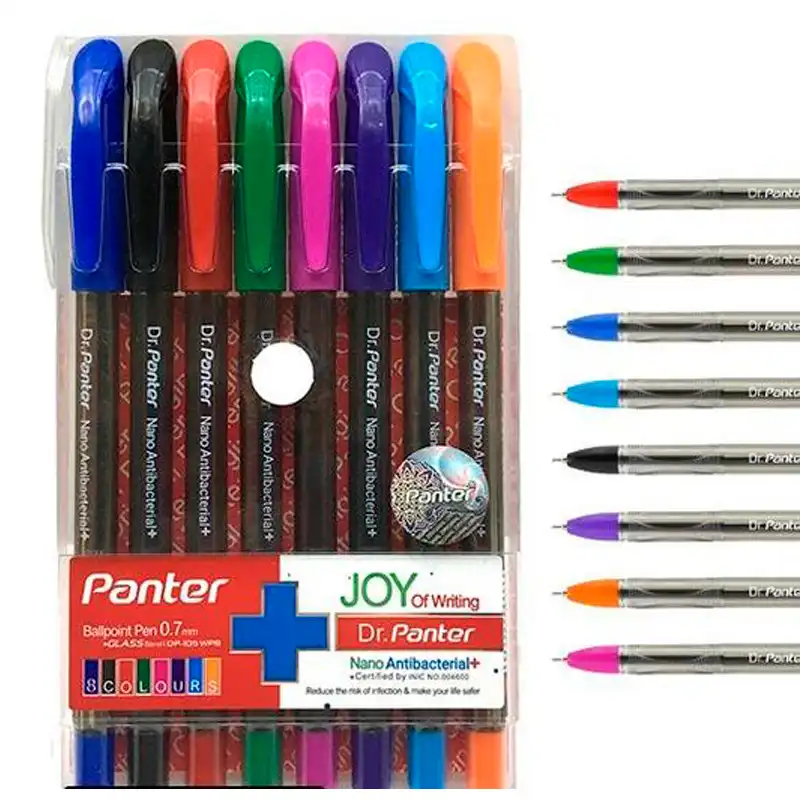 خودکار پنتر مدل DrDP105 مجموعه 2 عددی