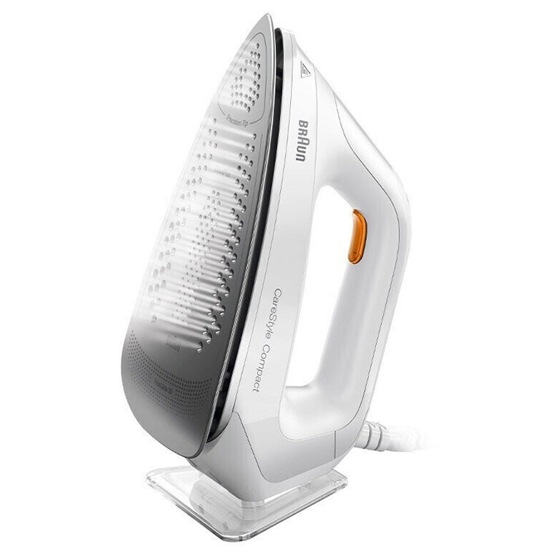 اتو بخار براون مدل CareStyle Compact IS 2132 WH