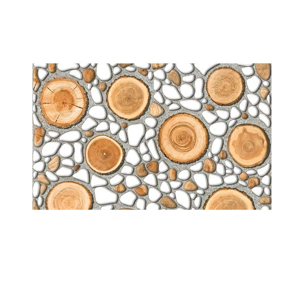   پادری مدل خانه و کاشانه کد M35M001-MP0150 سایز 76x46 سانتی متر