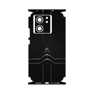 MAHOOT Citroen-FullSkin Cover Sticker for Xiaomi 13T