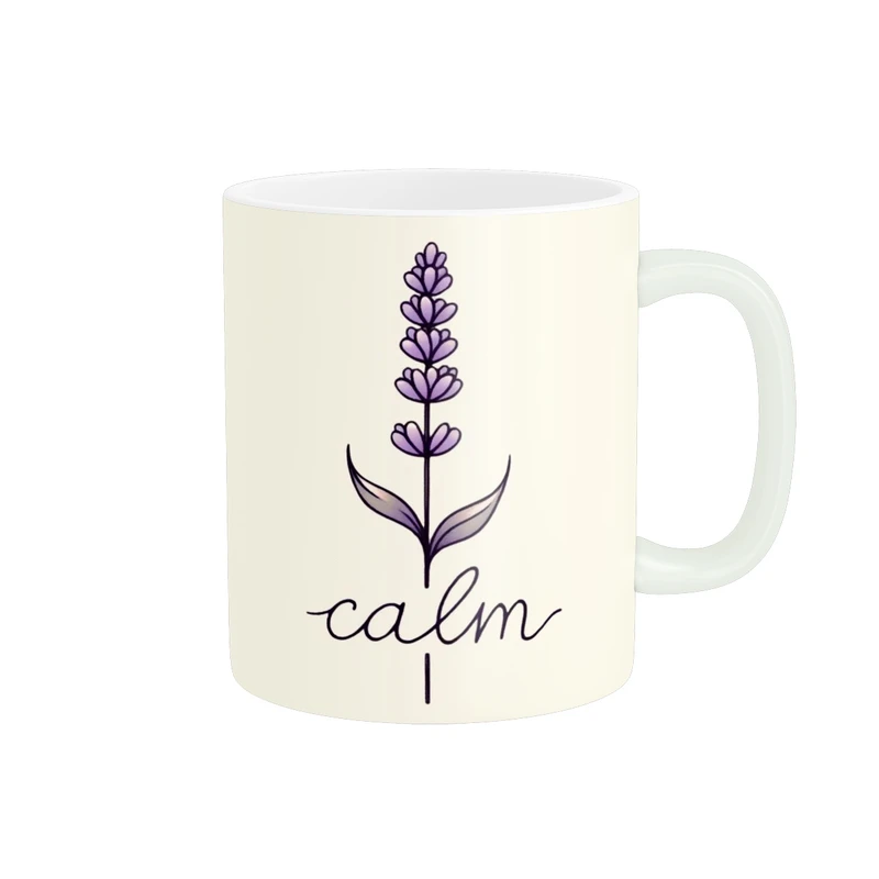 ماگ پاد آفرین مدل آرامش کد 141