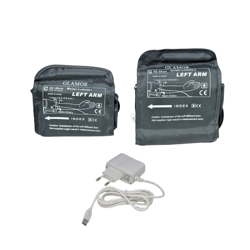 فشارسنج بازویی گلامور مدل DBP6182