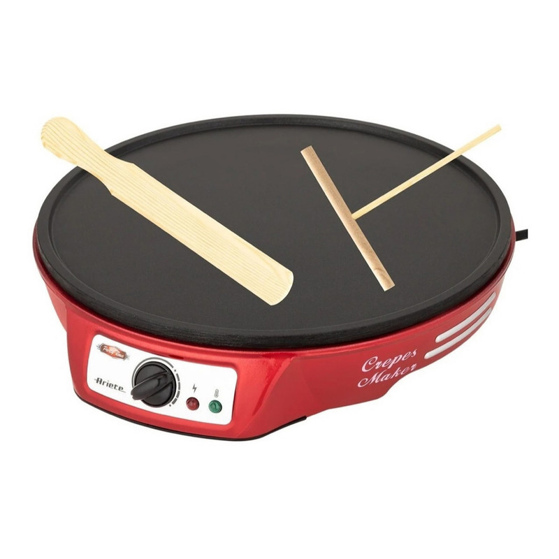 کرپ ساز آریته مدل 183 کرپ ساز آریته مدل 183