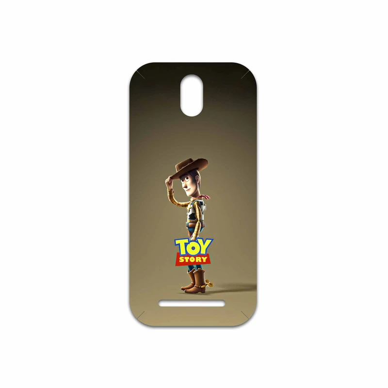 برچسب پوششی ماهوت مدل Toy Story مناسب برای گوشی موبایل اچ تی سی Desire 500