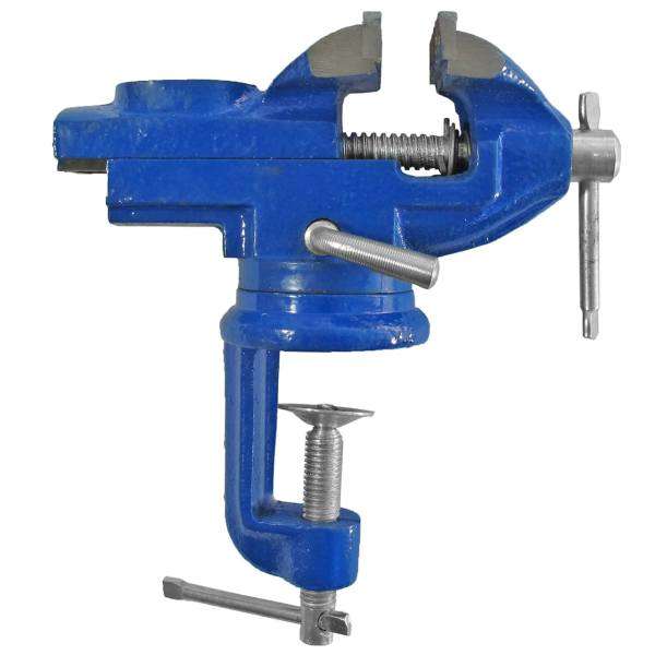 گیره بغل میزی مدل B60