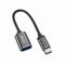 آنباکس مبدل OTG USB-C به USB3.0 یسیدو مدل GS01 توسط پیمان حافظی در تاریخ ۰۶ اسفند ۱۳۹۹