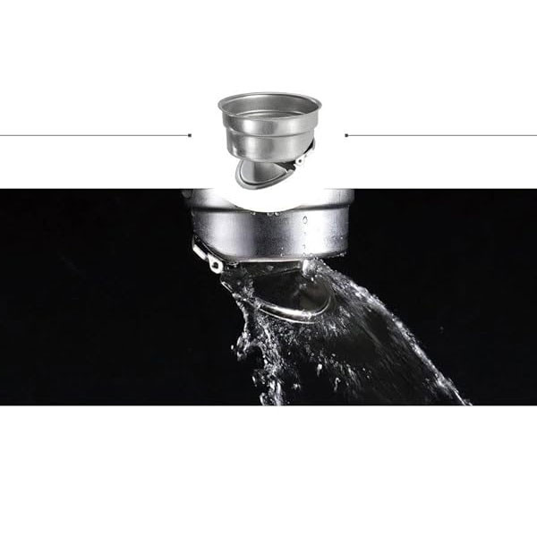 کف شور مدل DN-15-STAINLESS-STEEL کف شور مدل DN-15-STAINLESS-STEEL