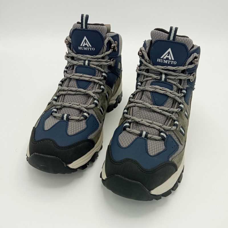 کفش کوهنوردی مردانه هامتو مدل 290015C-2 -  - 5