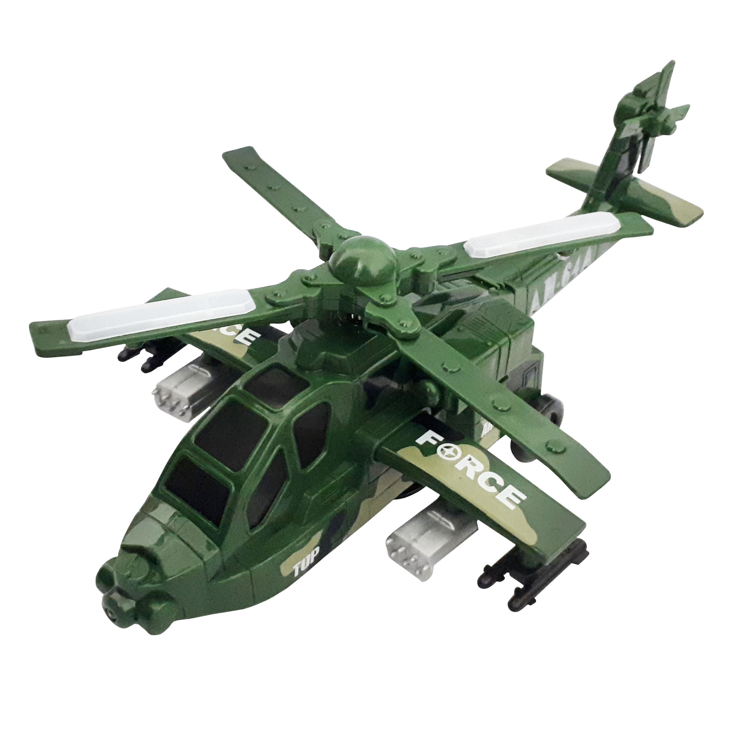 هلیکوپتر بازی طرح جنگی کد 100
