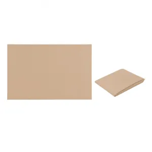 کاور تشک مهمان پرارین مدل simplex یکنفره دوتکه سایز 190*90 سانتی متر