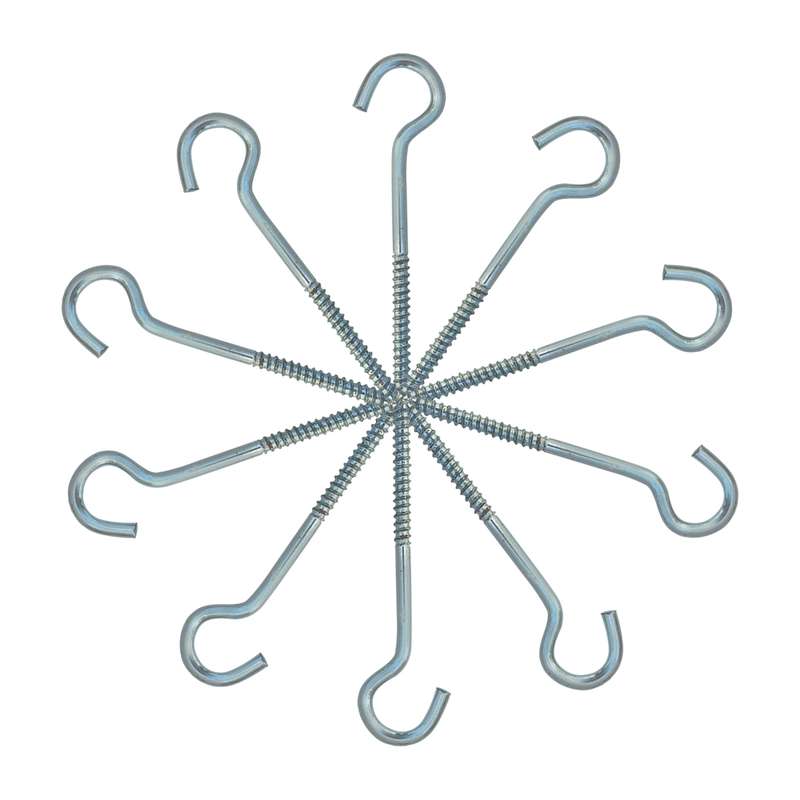 قلاب مدل Q5-9 بسته 10 عددی  