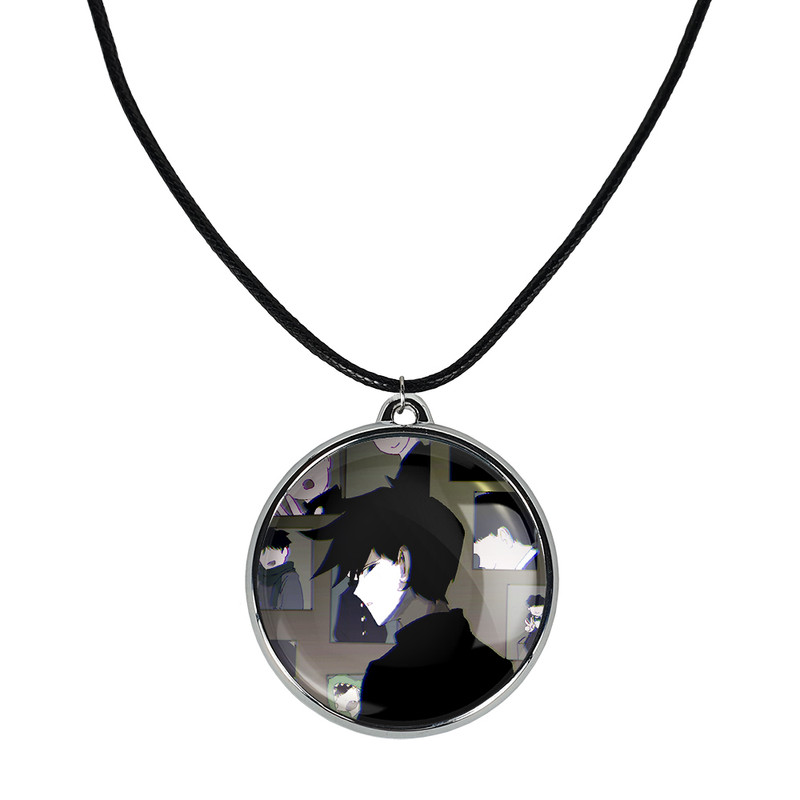 گردنبند خندالو مدل انیمه موب سایکو Mob Psycho 100 کد 2446924462 گردنبند خندالو مدل انیمه موب سایکو Mob Psycho 100 کد 2446924462