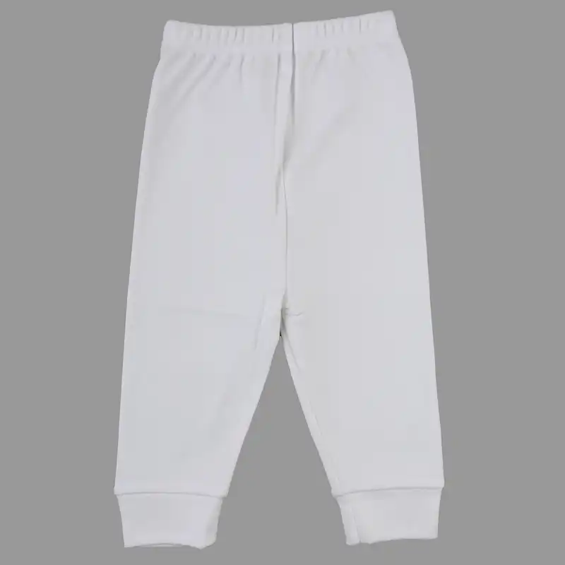 ست شومیز و شلوار نوزادی مدل 002