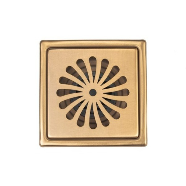 کف شور برودر مدل استیلا OS 2006