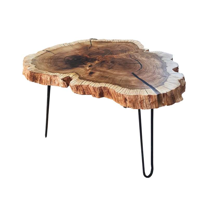 میز جلومبلی مدل 76