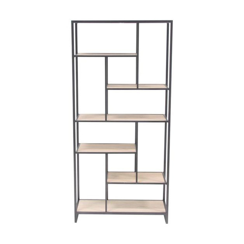 کتابخانه مدل NA-1984