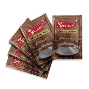 موکاچینو Classic اسپانه  بسته 5 عددی