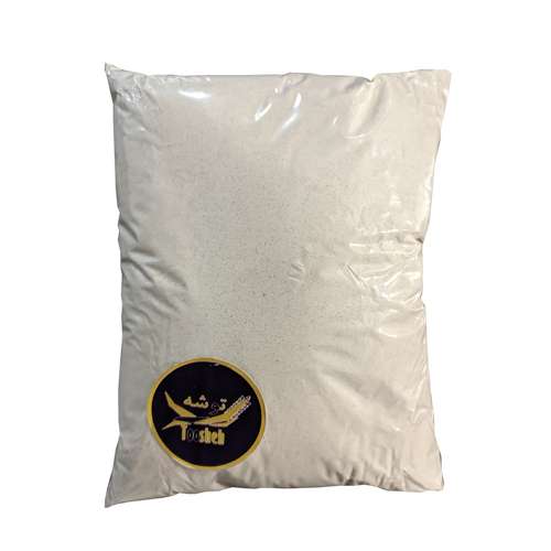 مخلوط نیمه آماده کیک خانگی قرمز - 500 گرم