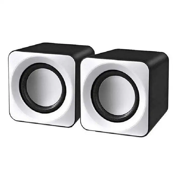 اسپیکر دسکتاپ مدل SL 111