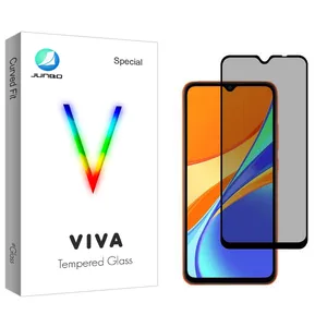 Junbo Viva Privacy Screen Protector For Xiaomi Redmi 9C