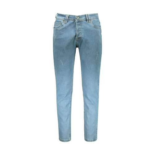 شلوار جین مردانه پول اند بیر مدل BLUZAPP