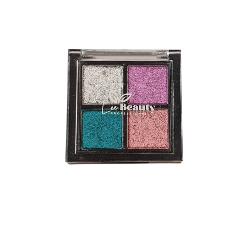 پالت سوپر کروم لی بیوتی کد P2