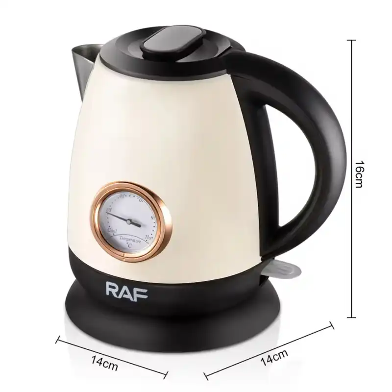 کتری برقی راف مدل R7991