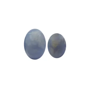 سنگ عقیق کد 009 مجموعه 2 عددی