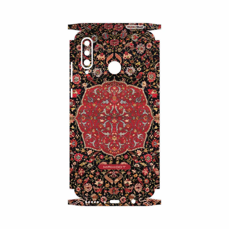 برچسب پوششی ماهوت مدل Iran-Carpet6-FullSkin مناسب برای گوشی موبایل هوآوی P30 Lite (48 MP Camera)