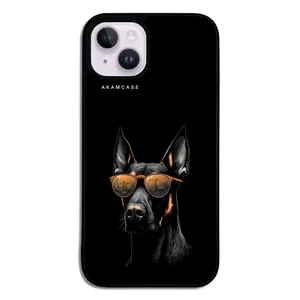 AKAM AMC-WA14-DOGS-26 Cover For Apple iPhone 14