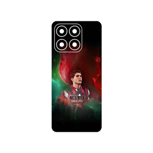 MAHOOT Ahmad Reza Abedzadeh Cover Sticker for Honor X8a