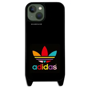 AKAM AMCWLA13-ADIDAS13 Cover For Apple iPhone 13