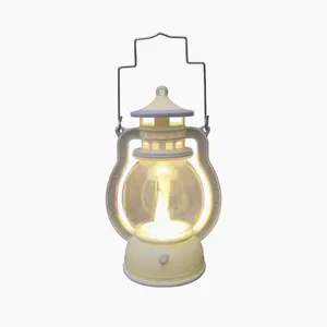 چراغ خواب اتاق کودک مدل فانوس