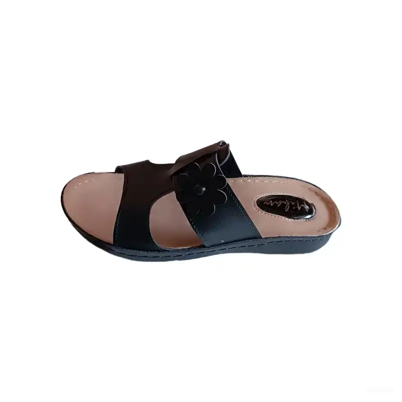 دمپایی زنانه مدل میهن 664