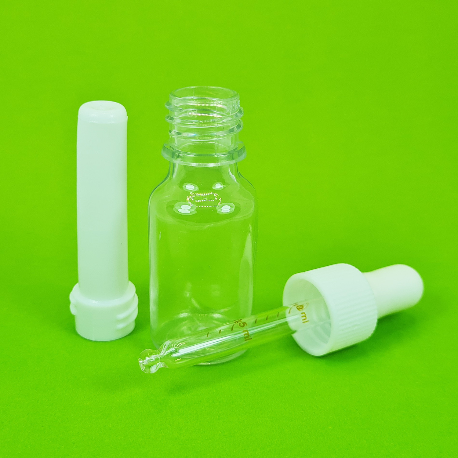 قطره چکان کد PS-18