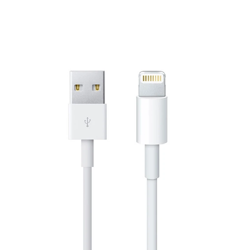 کابل تبدیل USB به لایتنینگ مدل i8 طول 1 متر