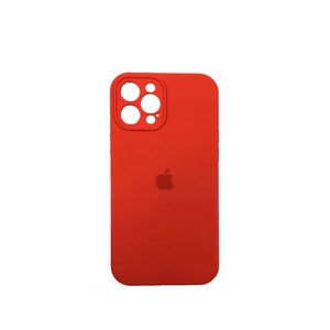 کاور مدل سیلیکونی کد 21 مناسب برای گوشی موبایل اپل  IPHONE 12 / 12 PRO