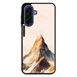 AKAM AMC-WSGA17-MOUNTAINS-12 Cover For Samsung Galaxy A17