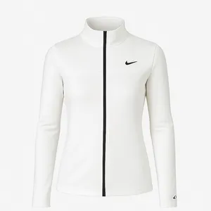 سویشرت ورزشی زنانه مدل تمام زیپ