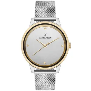 ساعت مچی عقربه ای زنانه دنیل کلین مدل DK.1.12686.4