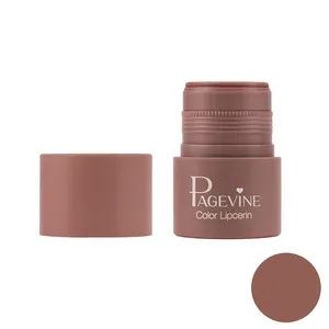 رژ لب مایع پیج واین مدل Petal شماره 03